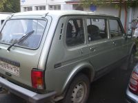 Лот: 4509108. Фото: 2. ВАЗ 2131 (NIVA). Авто, мото, водный транспорт