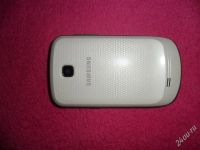 Лот: 1871771. Фото: 2. Samsung S5570 Galaxy Mini. Смартфоны, связь, навигация