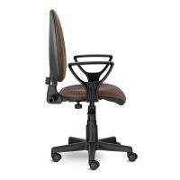 Лот: 16287849. Фото: 2. Кресло Brabix "Prestige Ergo MG-311... Офисная мебель и домашние кабинеты