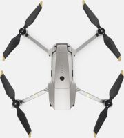 Лот: 12072774. Фото: 2. Квадрокоптер Dji Mavic Pro Fly... Бытовая техника