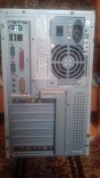 Лот: 7822610. Фото: 4. Системный блок LG. Красноярск