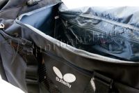 Лот: 19635878. Фото: 4. Сумка дорожная butterfly (модель...