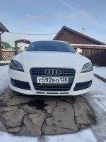 Лот: 20017471. Фото: 6. Audi TT