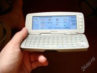 Лот: 346509. Фото: 3. nokia 9300. обмен!. Красноярск