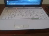 Лот: 4382787. Фото: 2. Acer Aspire 4520 14", веб камера... Компьютеры, ноутбуки, планшеты