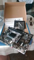 Лот: 9671459. Фото: 2. MSI H110M PRO-VD. Комплектующие