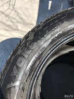Лот: 13697086. Фото: 2. Шины Yokohama 285/50R20 лето. Шины, Диски