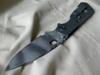 Лот: 2918852. Фото: 3. strider mini + темляк с бусиной. Туризм, охота, рыбалка, самооборона
