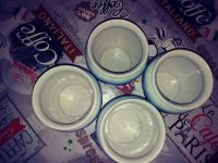 Лот: 12336032. Фото: 3. Горшочки под жаркое 4 шт. Домашний быт