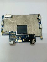 Лот: 11654071. Фото: 2. A387 . Dexp Ixion X LTE 4.5" Системная... Запчасти, оборудование