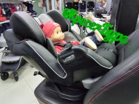 Лот: 15874173. Фото: 3. Автокресло evenflo symphony DLX... Красноярск