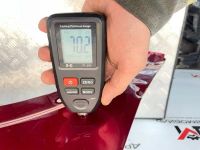 Лот: 25887735. Фото: 8. крыло Mazda CX-5 KF