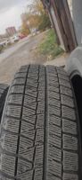 Лот: 19490883. Фото: 4. Bridgestone Blizzak Revo GZ 195... Красноярск
