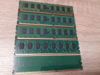 Лот: 18933349. Фото: 2. оперативка ddr3 1333 2gb samsung. Комплектующие