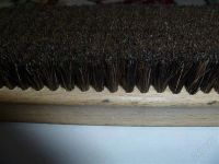 Лот: 2726342. Фото: 3. Щетка Star ski wax Конский волос. Спортивные товары