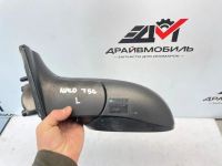 Лот: 25783848. Фото: 8. зеркало Chevrolet Aveo T300