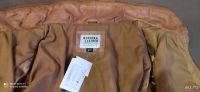 Лот: 18271935. Фото: 5. Куртка кожанная женская *Bershka...