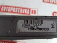 Лот: 20898565. Фото: 2. Блок управления двс Honda Odyssey... Автозапчасти