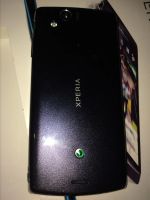 Лот: 7600667. Фото: 2. Sony xperia lt15i arc. Смартфоны, связь, навигация