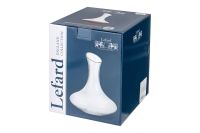 Лот: 23652210. Фото: 2. Декантер для вина Lefard LifeStyle. Посуда, кухонная утварь