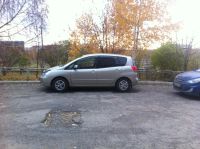 Лот: 7131946. Фото: 3. Пружины зад. Corolla.Spacio.Runx... Авто, мото, водный транспорт