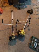 Лот: 20611562. Фото: 3. 2 Триммера. Строительство и ремонт