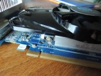 Лот: 4344976. Фото: 2. ATI Radeon HD 6670 Sapphire 1Gb... Комплектующие