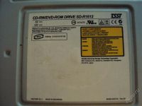 Лот: 2177603. Фото: 2. СD-RW/DVD-ROM Drive SD-R1612. Комплектующие