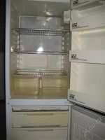 Лот: 1965432. Фото: 3. Холодильник "Бирюса-18". Бытовая техника