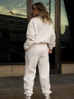Лот: 24421921. Фото: 2. Костюм женский флисовый XVOYA... Спортивная одежда