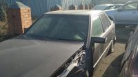 Лот: 13508394. Фото: 3. Авто в разборе Mersedes Benz E320. Авто, мото, водный транспорт