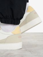 Лот: 25368502. Фото: 9. Кеды женские Ellesse Albury, Бежевый