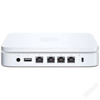 Лот: 2630550. Фото: 2. Apple Airport Extreme. Сетевые устройства