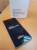 Лот: 11996746. Фото: 3. Samsung Galaxy А7 2016 16Gb Золото. Красноярск