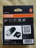 Лот: 9953027. Фото: 2. OSRAM ledsBIKE FX35 компактный... Велоспорт