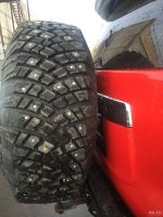 Лот: 16830975. Фото: 2. Ошиповка грузовых шин, off-road... Автосервисы, автомойки