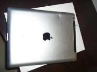 Лот: 3708901. Фото: 3. Apple Ipad 3 retina Wi-Fi 32gb... Компьютеры, оргтехника, канцтовары