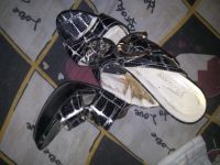 Лот: 7062110. Фото: 2. Босоножки двое штук размер 40... Женская обувь