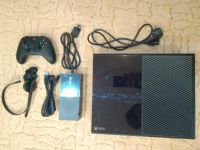 Лот: 10474105. Фото: 2. XBox One 500GB. Игровые приставки, консоли, видеоигры