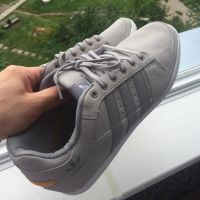 Лот: 8040923. Фото: 3. Новые Кроссовки Adidas Plimcana... Одежда, обувь, галантерея