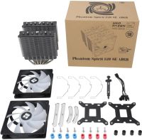 Лот: 25028949. Фото: 9. Новый кулер Thermalright Phantom...