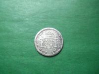 Лот: 19520685. Фото: 4. Мексика 1/2 реала 1785 г. Серебро... Красноярск
