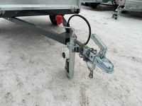 Лот: 21215397. Фото: 2. Прицеп Уралец 2.0 оцинк.борта... Авто, мото, водный транспорт