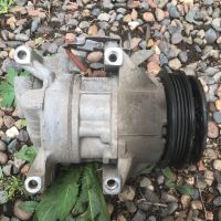 Лот: 14427557. Фото: 4. Компрессор кондиционера Toyota... Красноярск