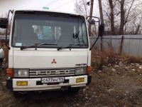 Лот: 6374277. Фото: 6. Mitsubishi Fuso борт+кран
