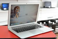 Лот: 16662032. Фото: 3. MacBook Air 13-inch 2017 (13... Компьютеры, оргтехника, канцтовары
