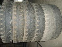 Лот: 1288857. Фото: 2. Шины 4 штуки R16+4 колпака на... Шины, Диски