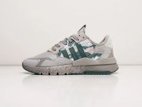 Лот: 20505287. Фото: 2. Кроссовки Adidas Nite Jogger... Мужская обувь