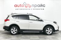 Лот: 19639164. Фото: 8. Toyota RAV4, IV (CA40) 2.0 MT...