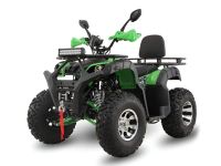 Лот: 25659140. Фото: 5. Квадроцикл GRIZZLY 200 Premium